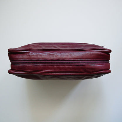 Chanel Vintage Leather Case