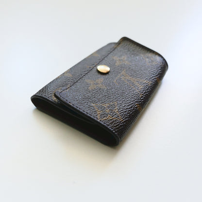 Louis Vuitton Monogram 6 Keyring