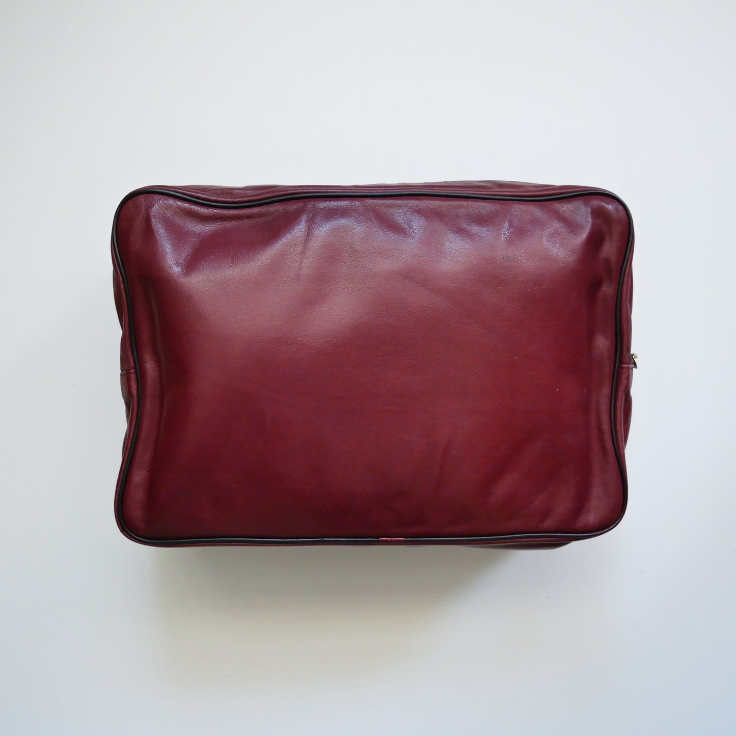 Chanel Vintage Leather Case