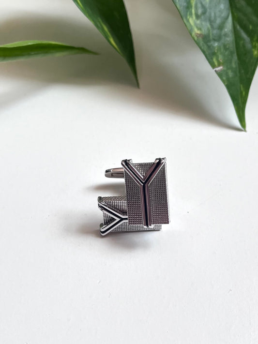 Yves Saint Laurent Vintage Cufflinks