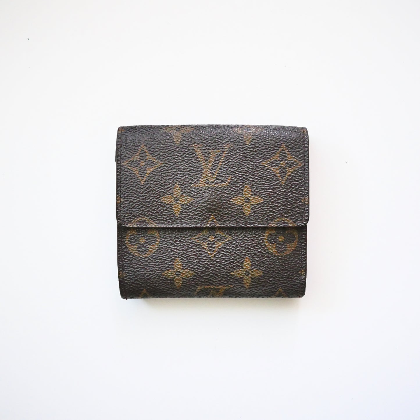 Louis Vuitton Vintage Monogram Bifold