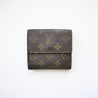 Louis Vuitton Vintage Monogram Bifold