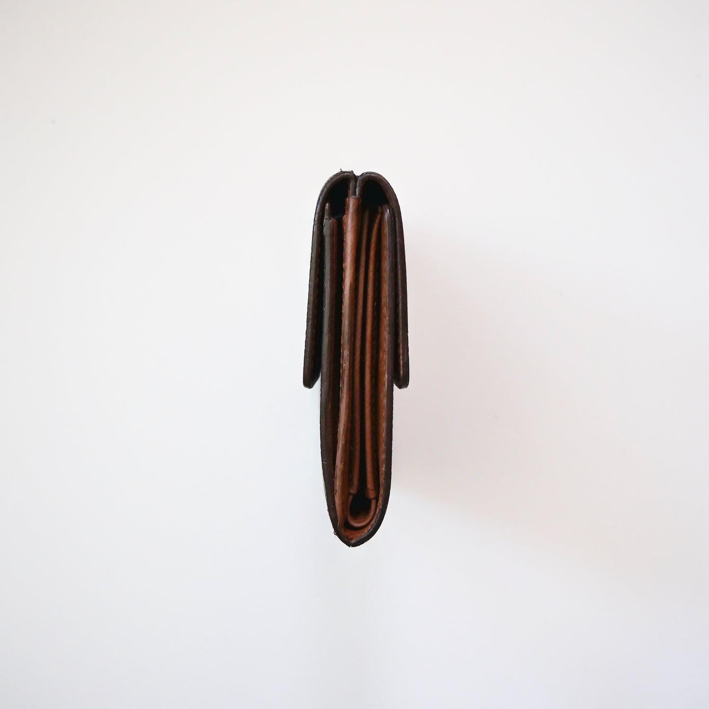 Louis Vuitton Vintage Monogram Bifold