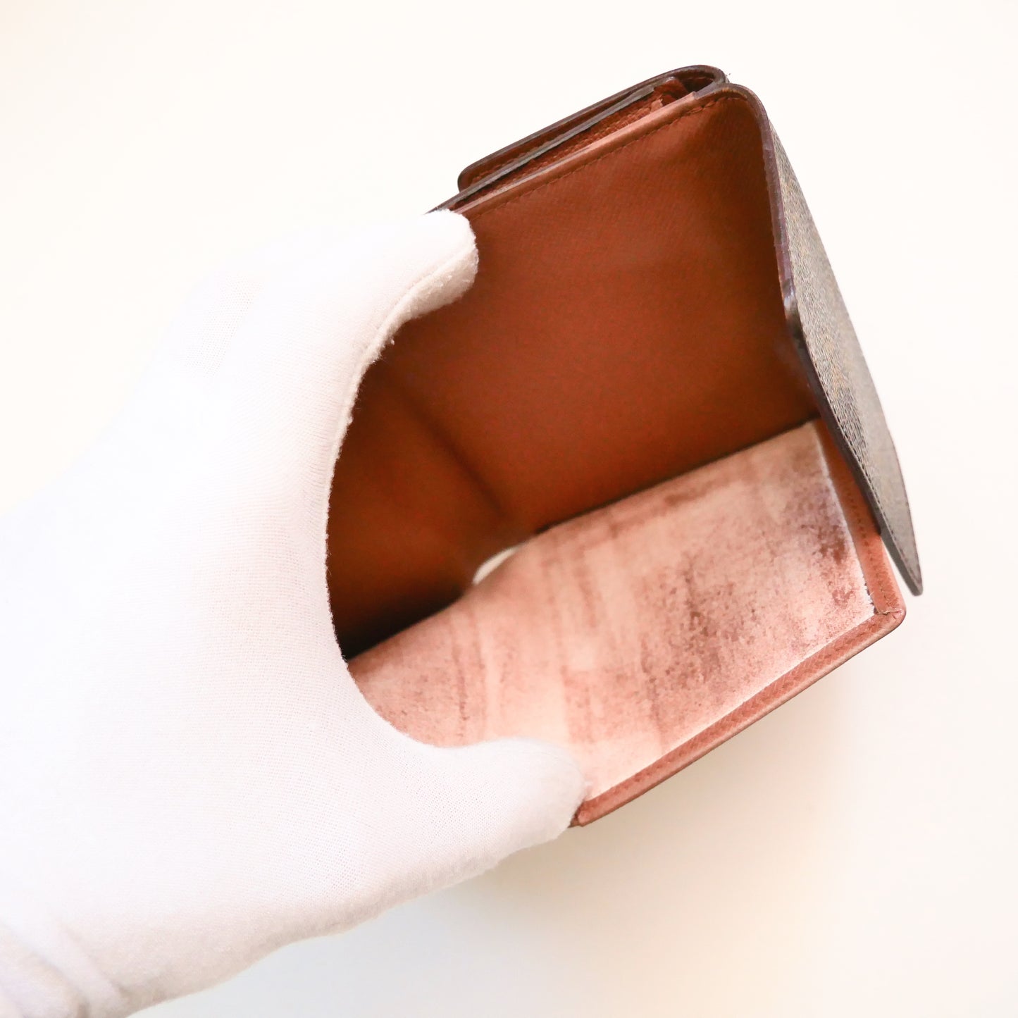 Louis Vuitton Vintage Monogram Bifold