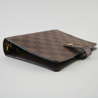 Damier MM Agenda