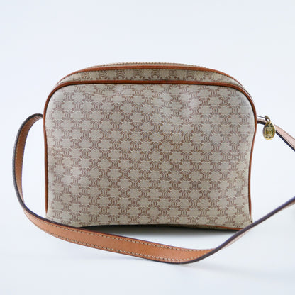 Vintage Macadam Crossbody