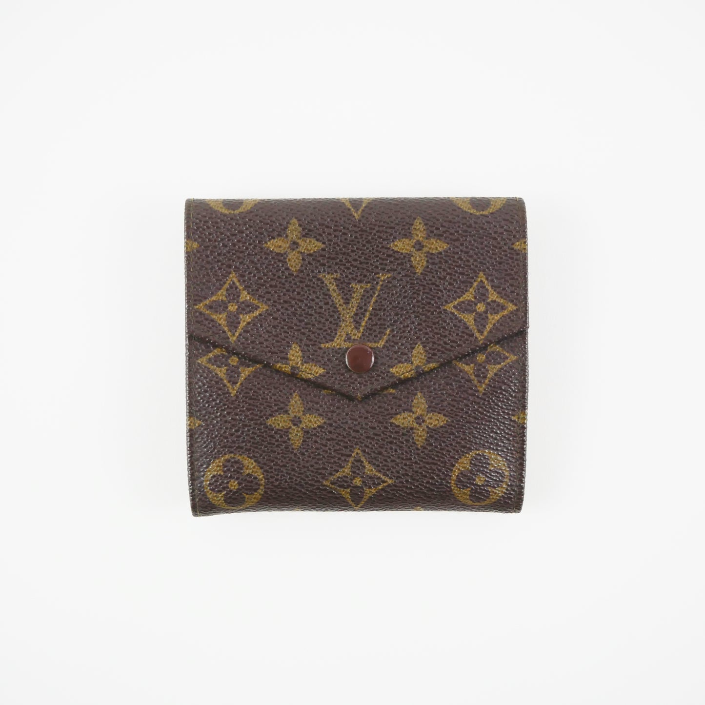 Vintage Monogram Bifold