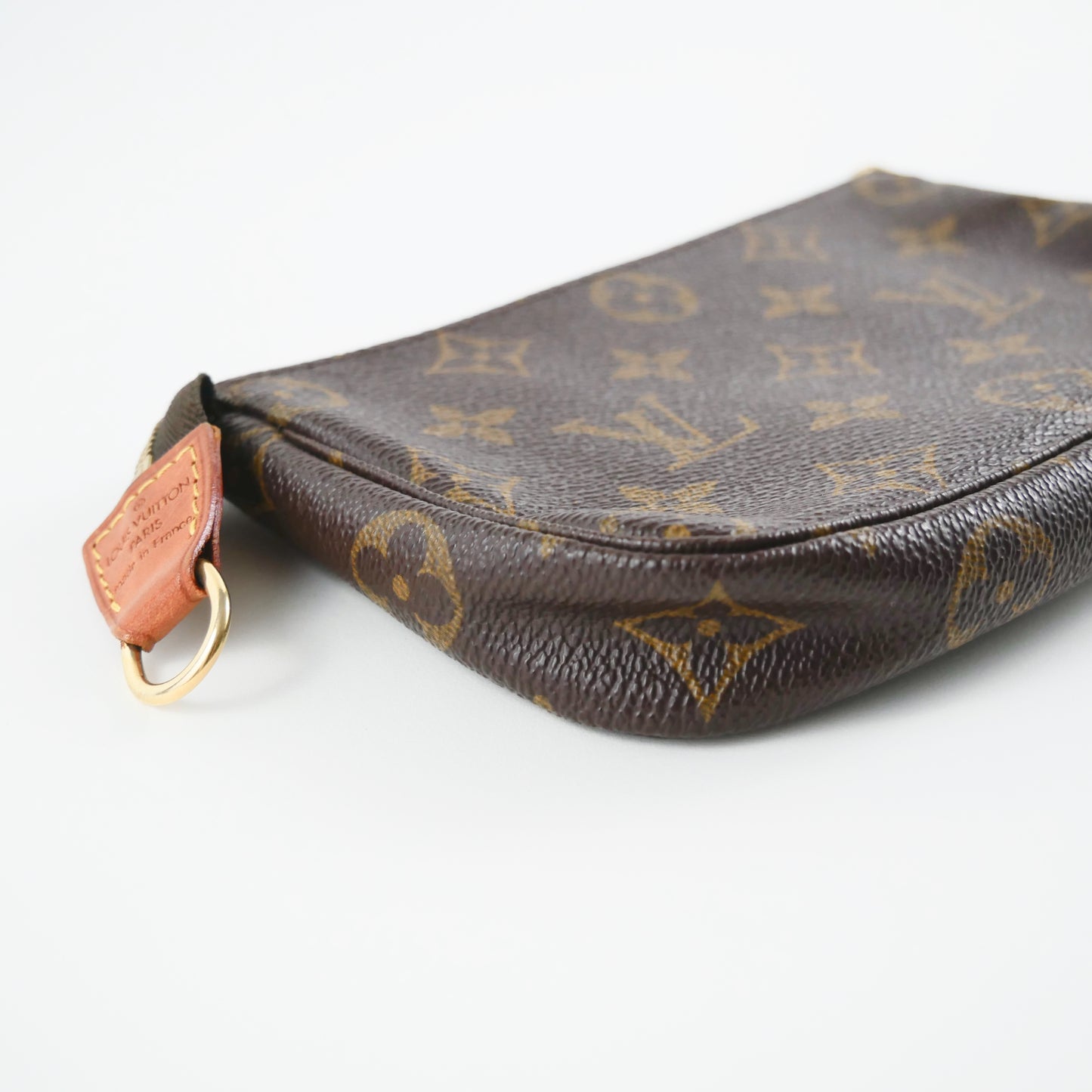 Monogram Pouchette Mini