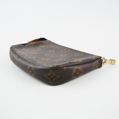 Monogram Pouchette Mini