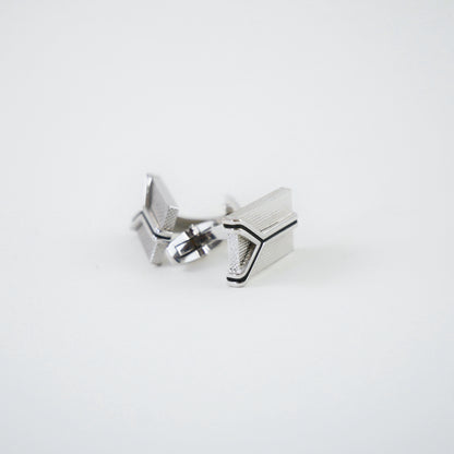 Yves Saint Laurent Vintage Cufflinks