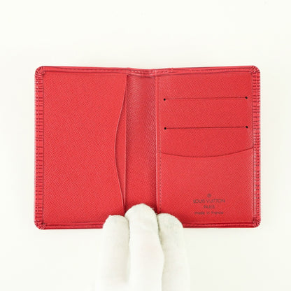 EPI Pocket Organizer