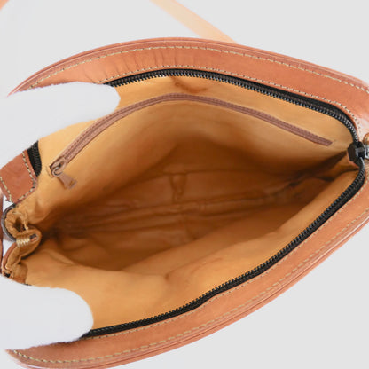 Vintage Macadam Crossbody