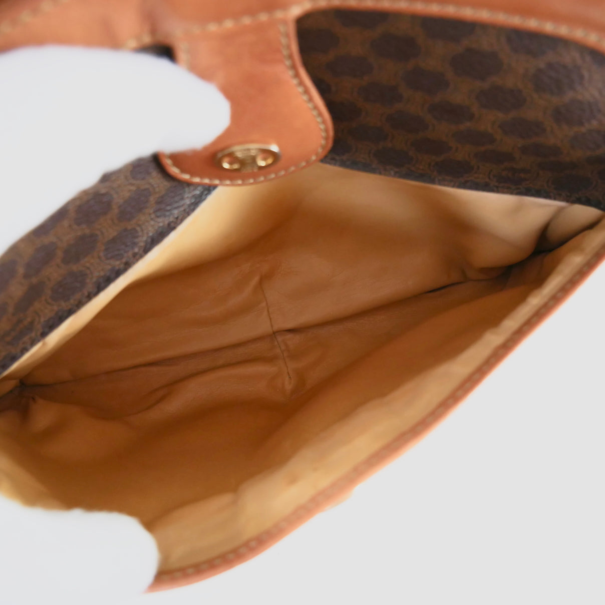 Vintage Macadam Crossbody