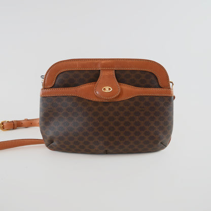 Vintage Macadam Crossbody