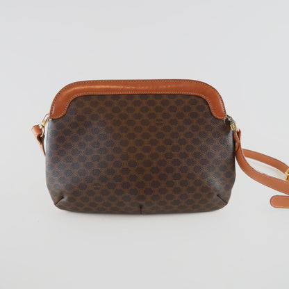 Vintage Macadam Crossbody