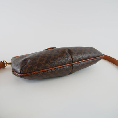 Vintage Macadam Crossbody