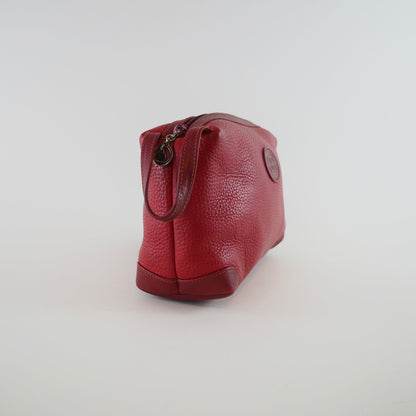 Gucci Vintage Leather Case