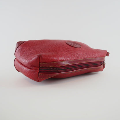 Gucci Vintage Leather Case