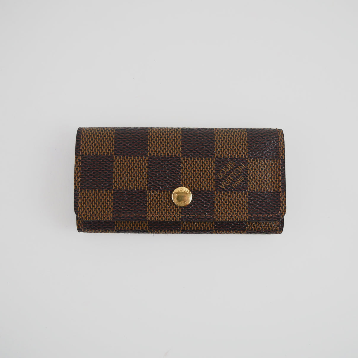 Damier 4key