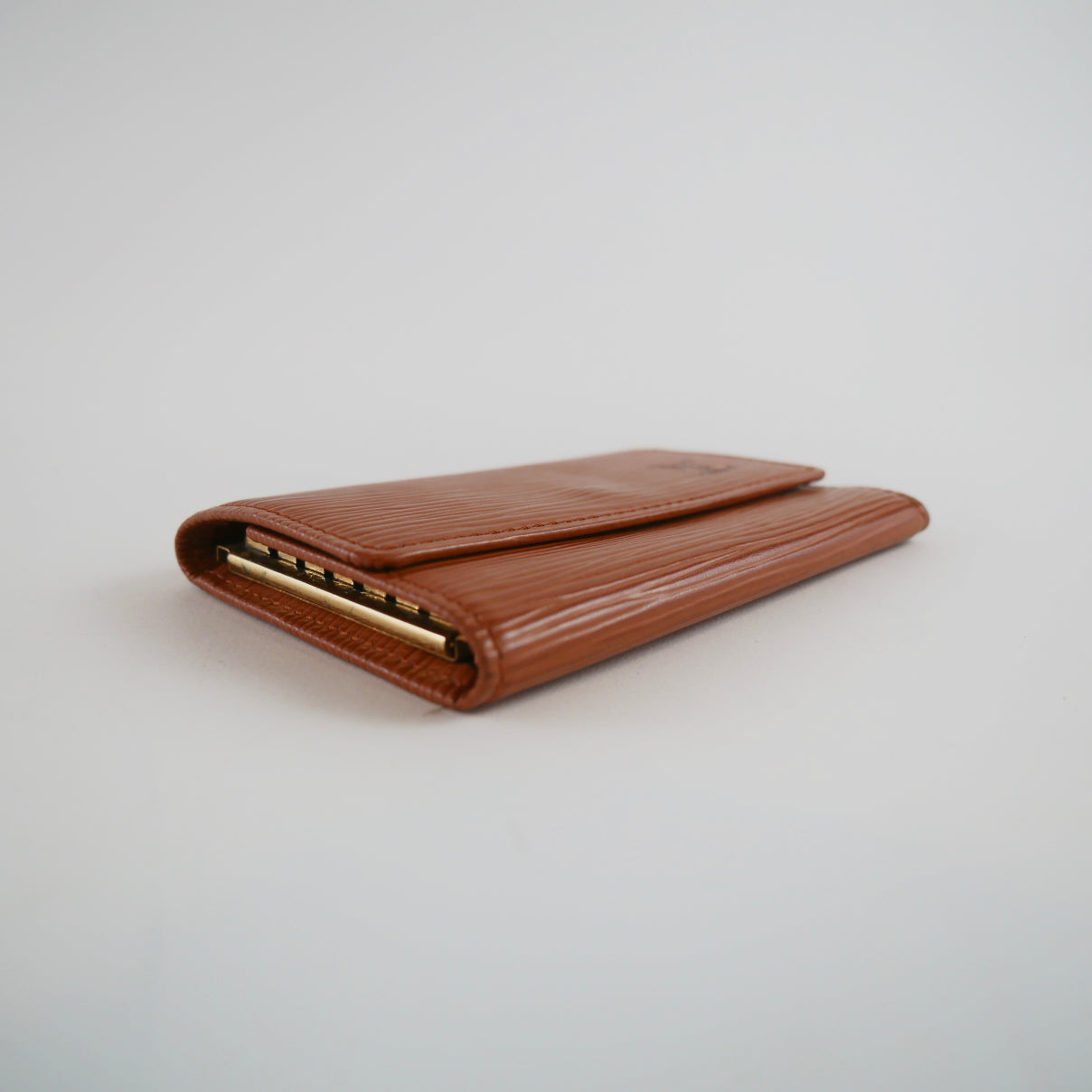 EPI Tan 6Keyring