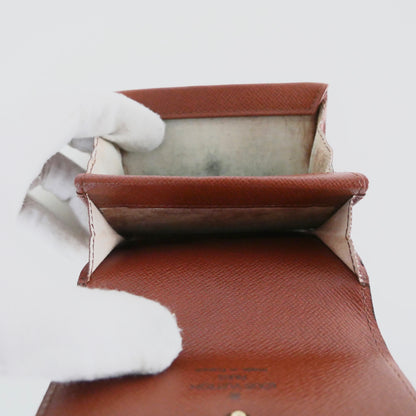 Monogram Card Holder