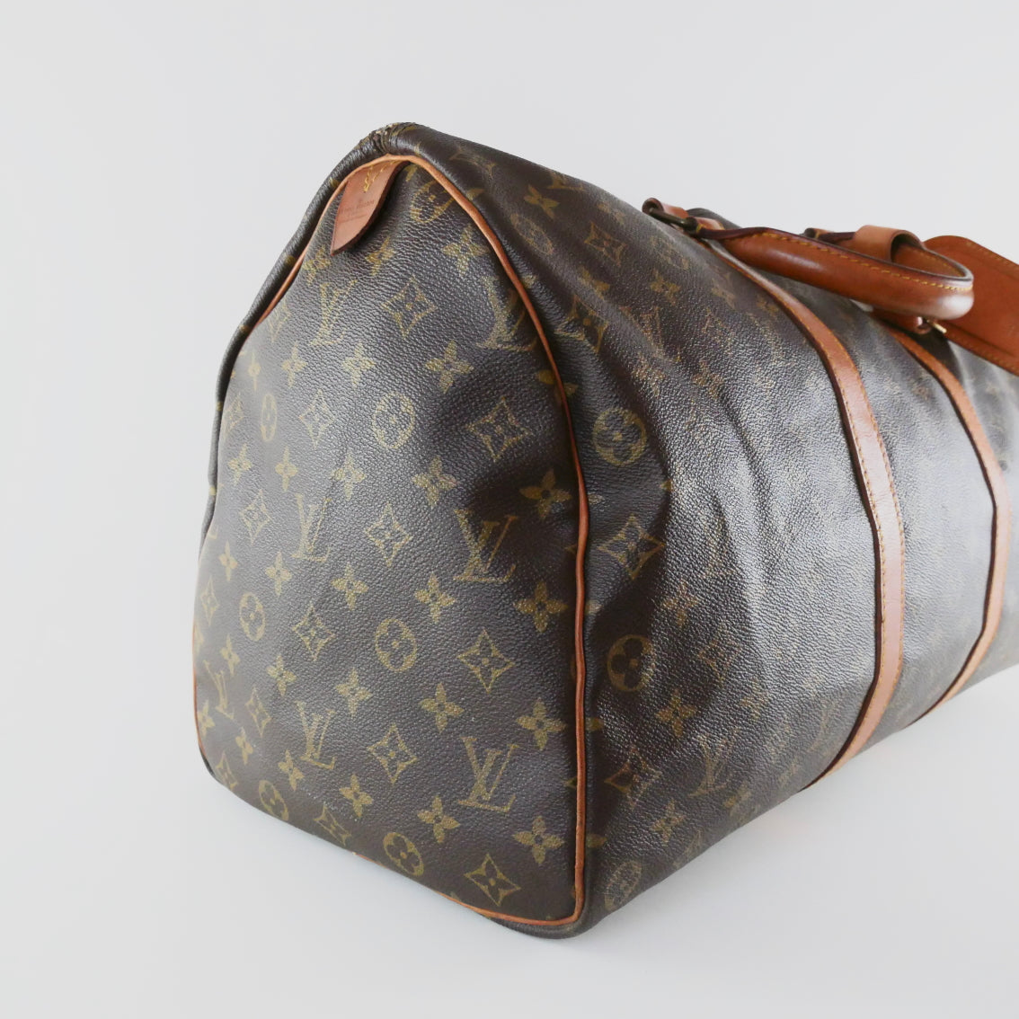 Vintage Monogram Keepall 50