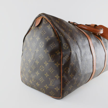 Vintage Monogram Keepall 50