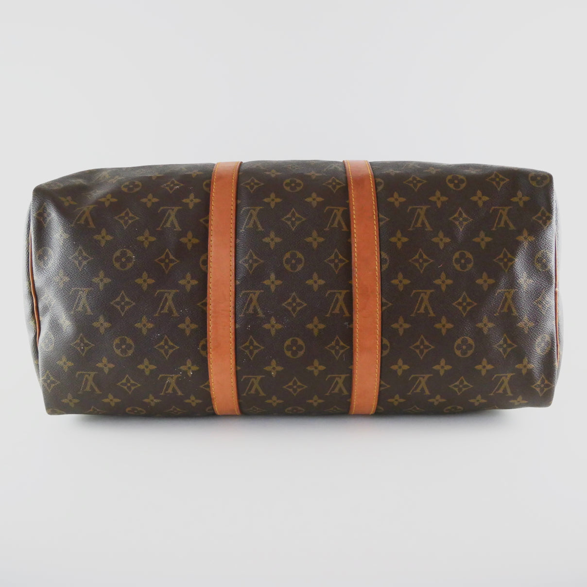 Vintage Monogram Keepall 50
