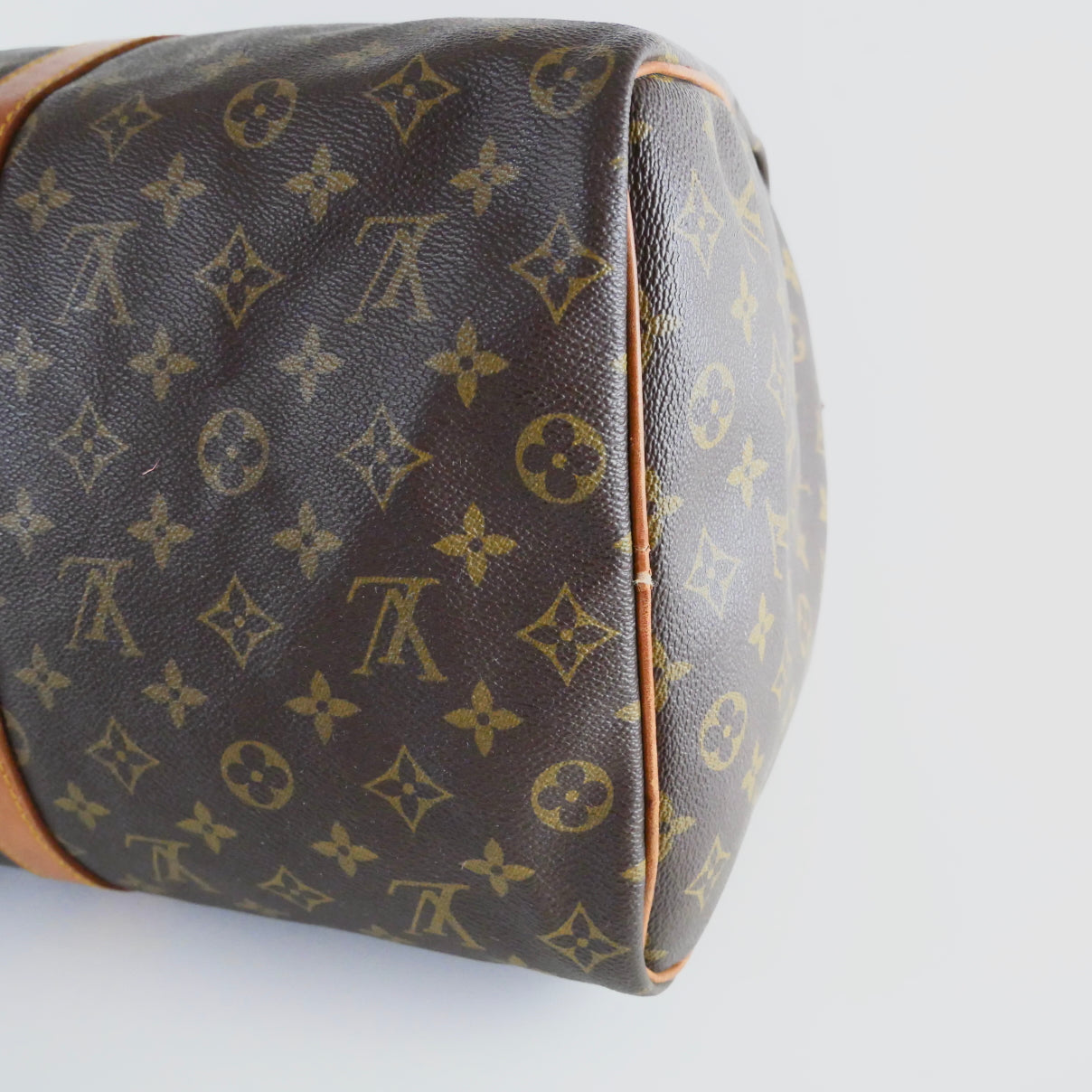 Vintage Monogram Keepall 50