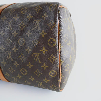 Vintage Monogram Keepall 50