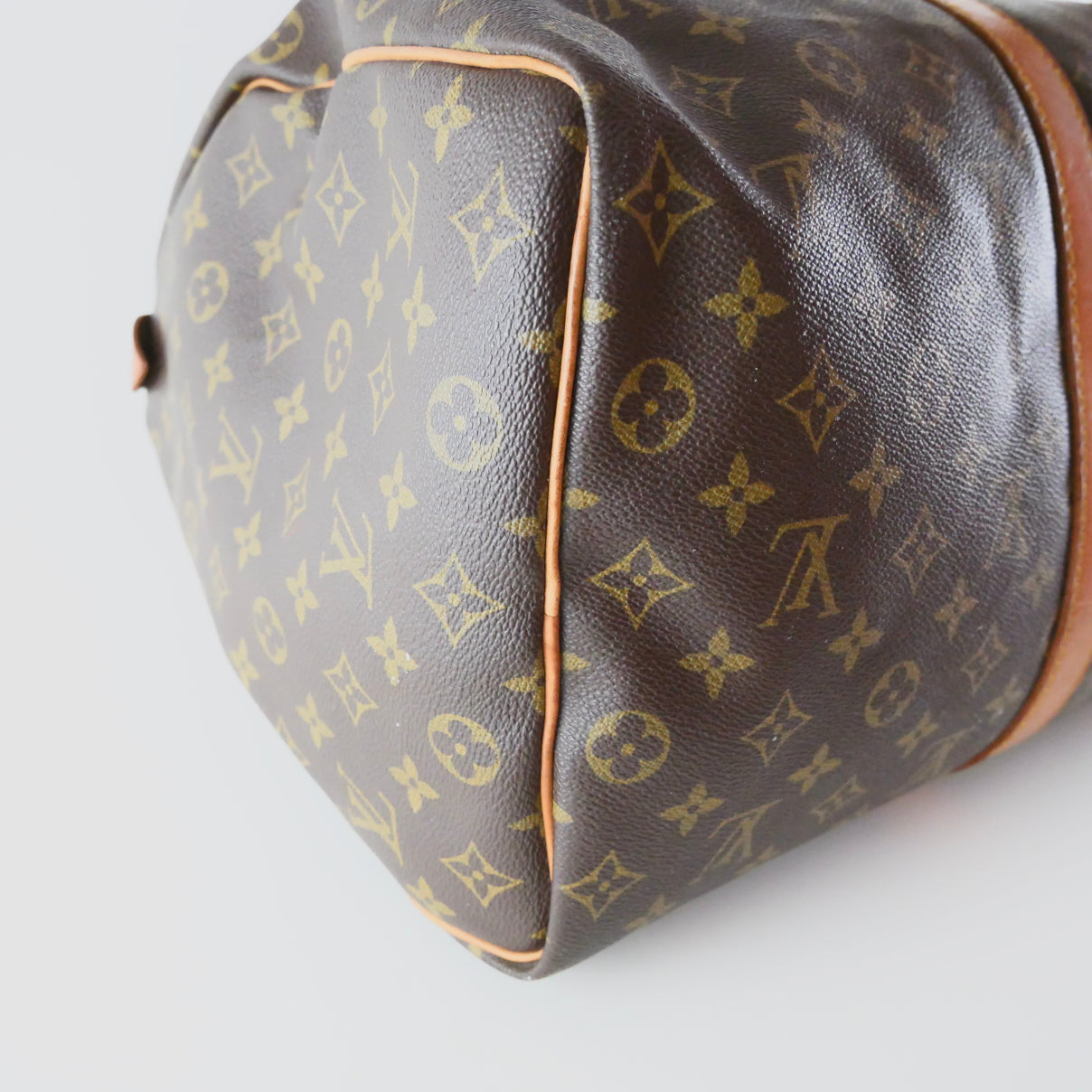 Vintage Monogram Keepall 50