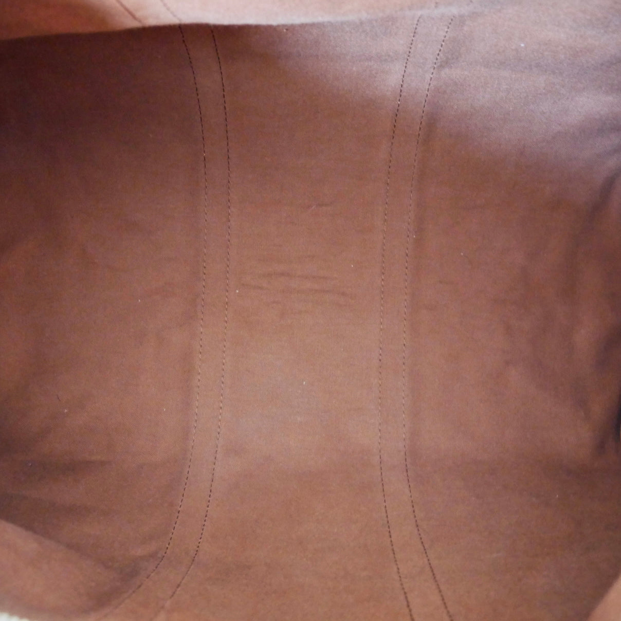 Vintage Monogram Keepall 50