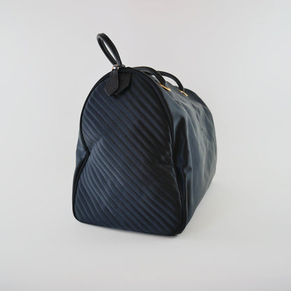 Yves Saint Laurent Nylon Boston Bag