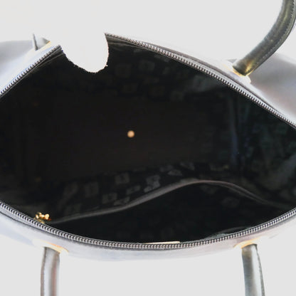 Yves Saint Laurent Nylon Boston Bag