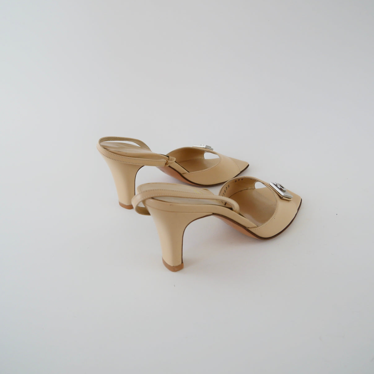 Salvatore Ferragamo Heels