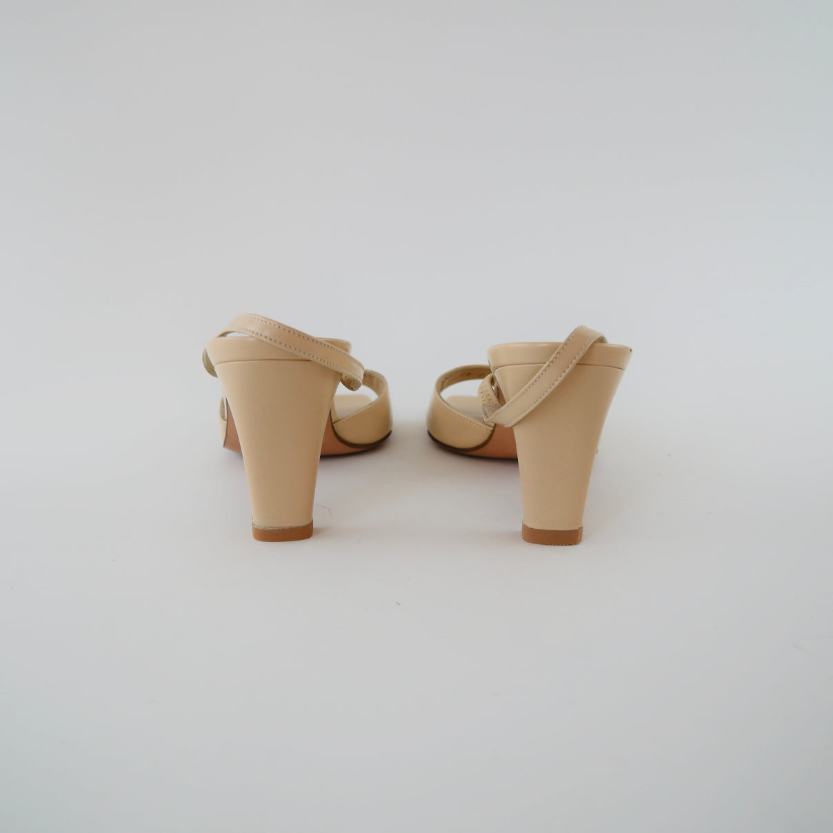 Salvatore Ferragamo Heels