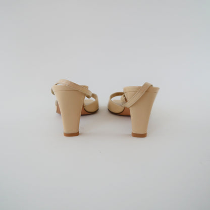 Salvatore Ferragamo Heels