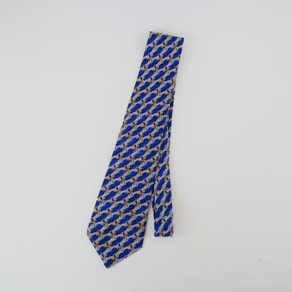 Silk Neckties