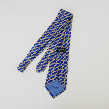 Silk Neckties