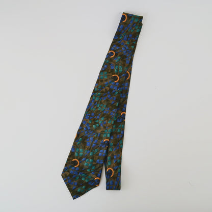 Silk Neckties
