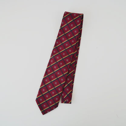 Silk Neckties