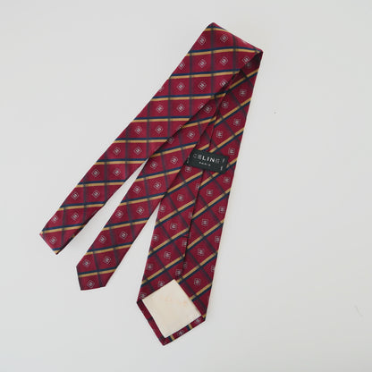 Silk Neckties