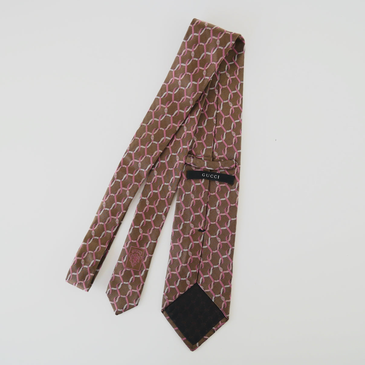 Silk Neckties