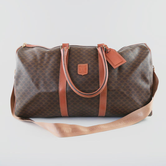 Celine Macadam Boston