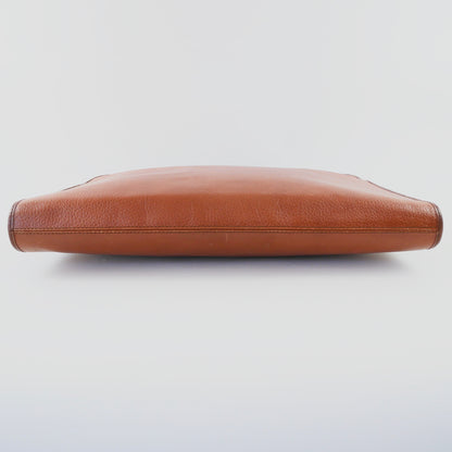 Burberrys Vintage Leather Case