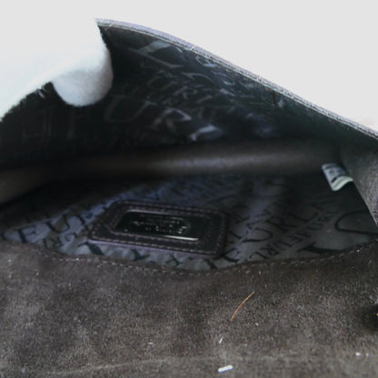 Furla Ponyhair Pouchette