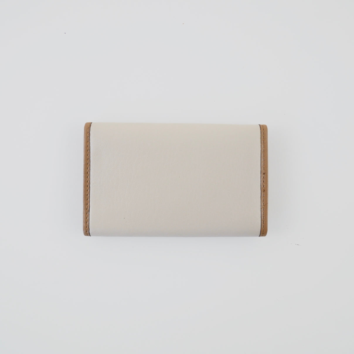 Celine Leather Keyring