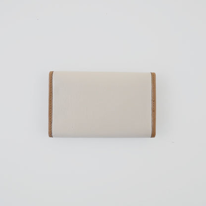 Celine Leather Keyring