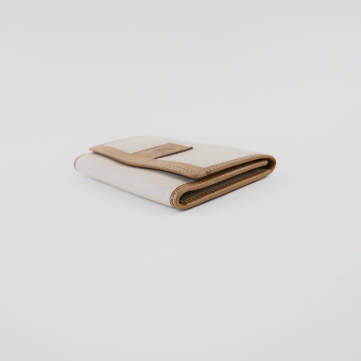 Celine Leather Keyring