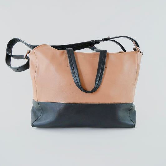 Celine Leather 2-Way